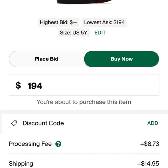 Nike Blazer Mid 77 - Picture 5 of 5